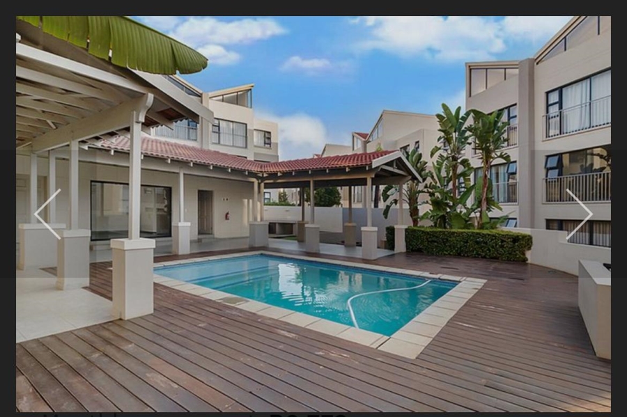 To Let 1 Bedroom Property for Rent in Beverley Gauteng