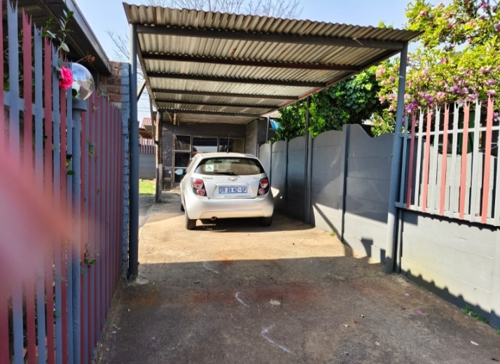 3 Bedroom Property for Sale in Klopperpark Gauteng