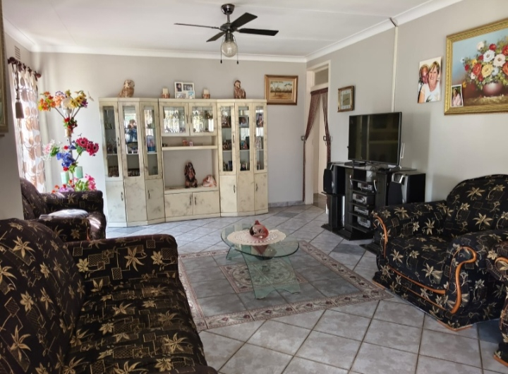3 Bedroom Property for Sale in Klopperpark Gauteng