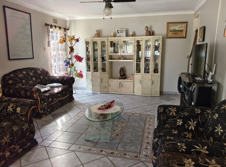3 Bedroom Property for Sale in Klopperpark Gauteng