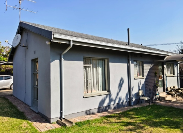 3 Bedroom Property for Sale in Klopperpark Gauteng