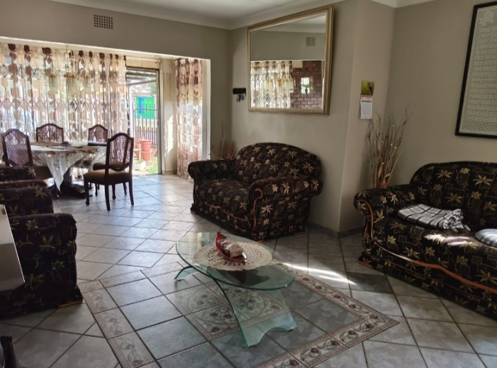 3 Bedroom Property for Sale in Klopperpark Gauteng