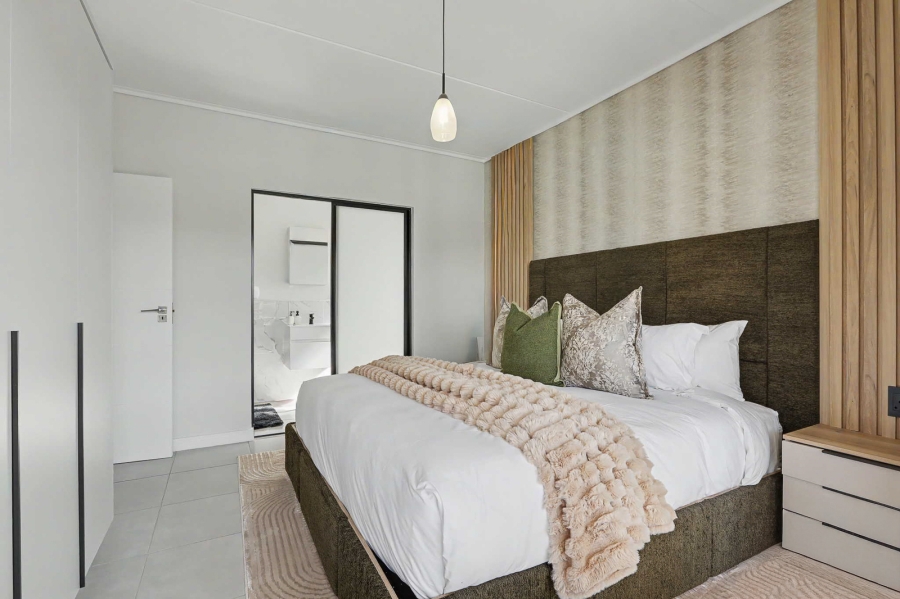 To Let 3 Bedroom Property for Rent in Waterfall Gauteng