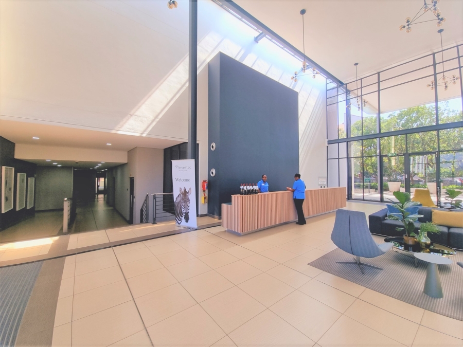 To Let Commercial Property for Rent in Edenburg Gauteng