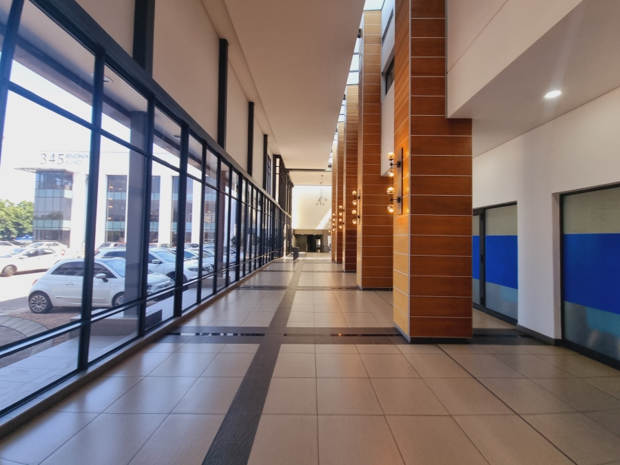 To Let Commercial Property for Rent in Edenburg Gauteng