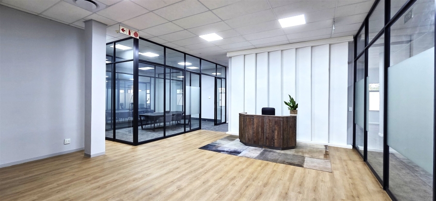 To Let Commercial Property for Rent in Edenburg Gauteng