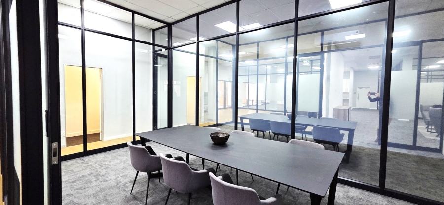 To Let Commercial Property for Rent in Edenburg Gauteng