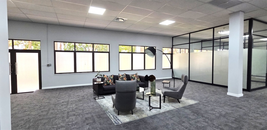 To Let Commercial Property for Rent in Edenburg Gauteng