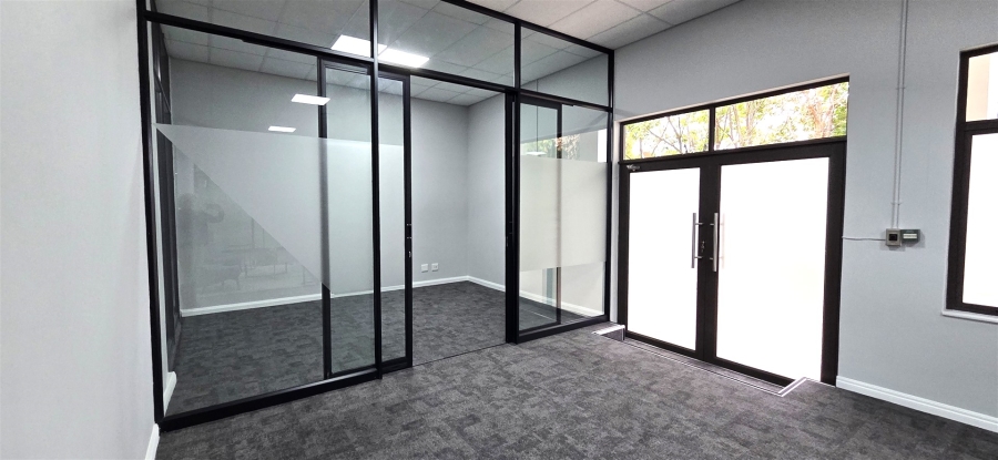 To Let Commercial Property for Rent in Edenburg Gauteng