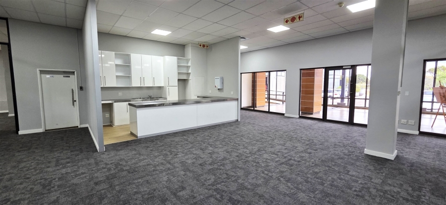 To Let Commercial Property for Rent in Edenburg Gauteng