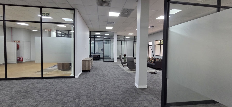 To Let Commercial Property for Rent in Edenburg Gauteng