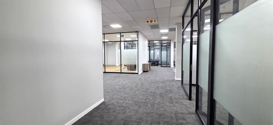 To Let Commercial Property for Rent in Edenburg Gauteng