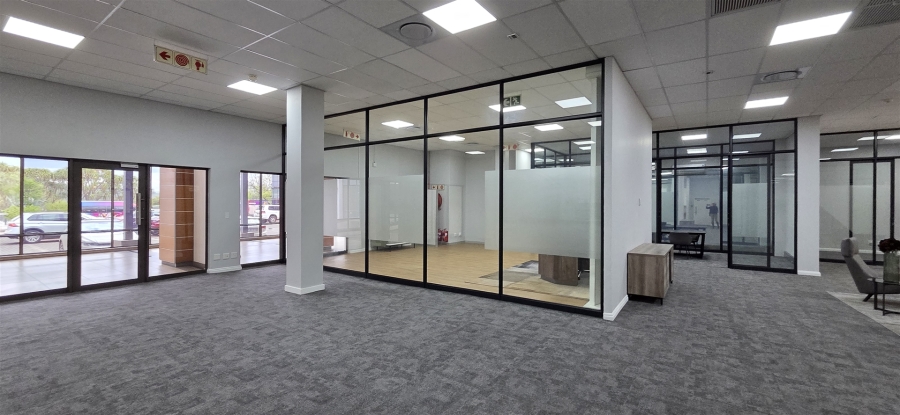 To Let Commercial Property for Rent in Edenburg Gauteng
