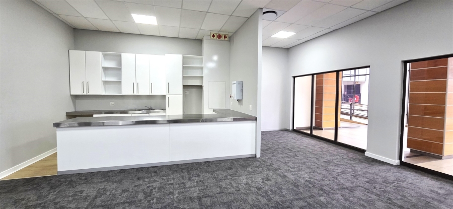 To Let Commercial Property for Rent in Edenburg Gauteng