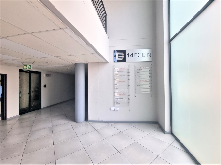Commercial Property for Sale in Sunninghill Gauteng