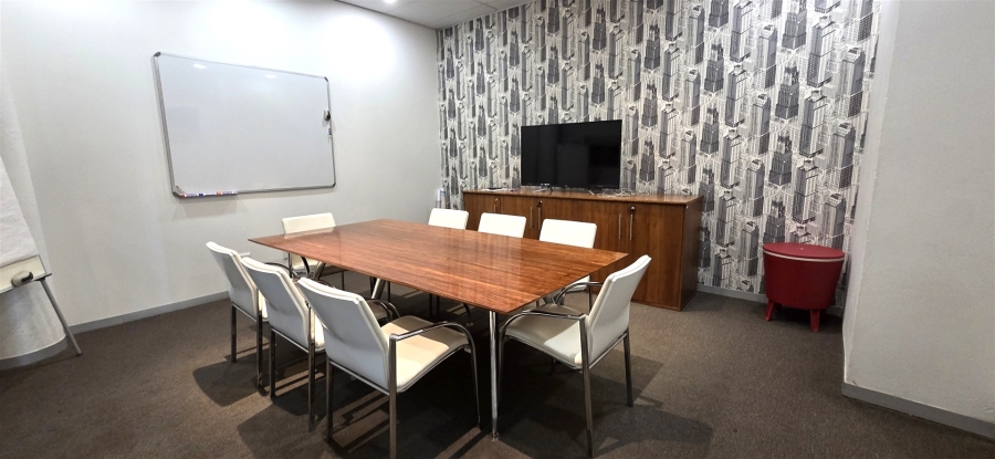 Commercial Property for Sale in Sunninghill Gauteng