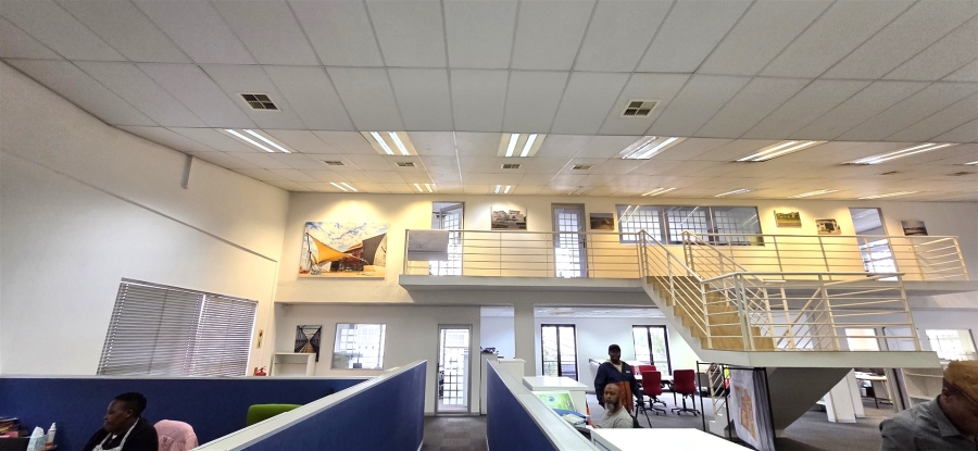 Commercial Property for Sale in Sunninghill Gauteng