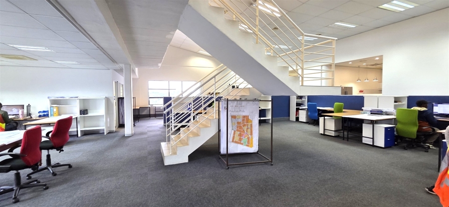 Commercial Property for Sale in Sunninghill Gauteng