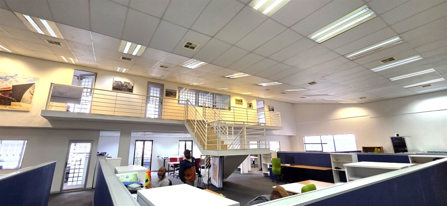 Commercial Property for Sale in Sunninghill Gauteng