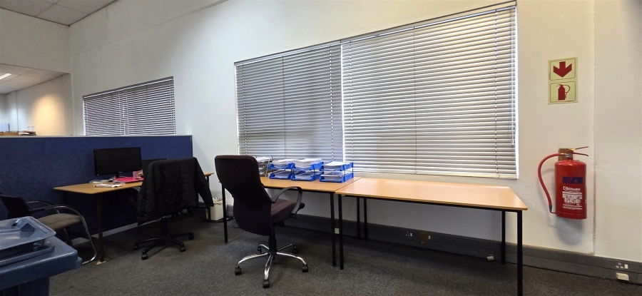 Commercial Property for Sale in Sunninghill Gauteng