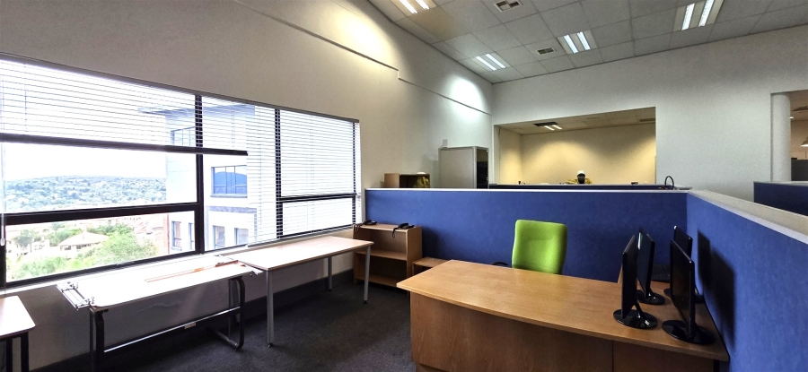 Commercial Property for Sale in Sunninghill Gauteng