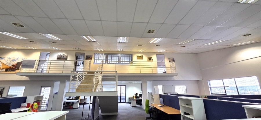 Commercial Property for Sale in Sunninghill Gauteng
