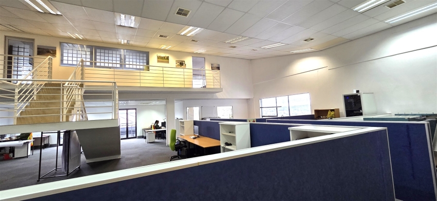 Commercial Property for Sale in Sunninghill Gauteng