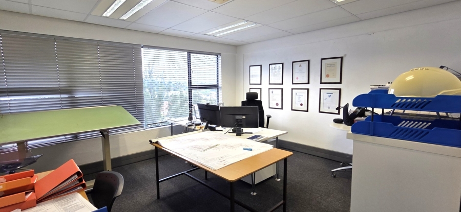 Commercial Property for Sale in Sunninghill Gauteng