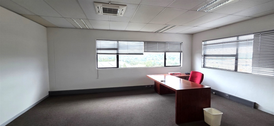 Commercial Property for Sale in Sunninghill Gauteng