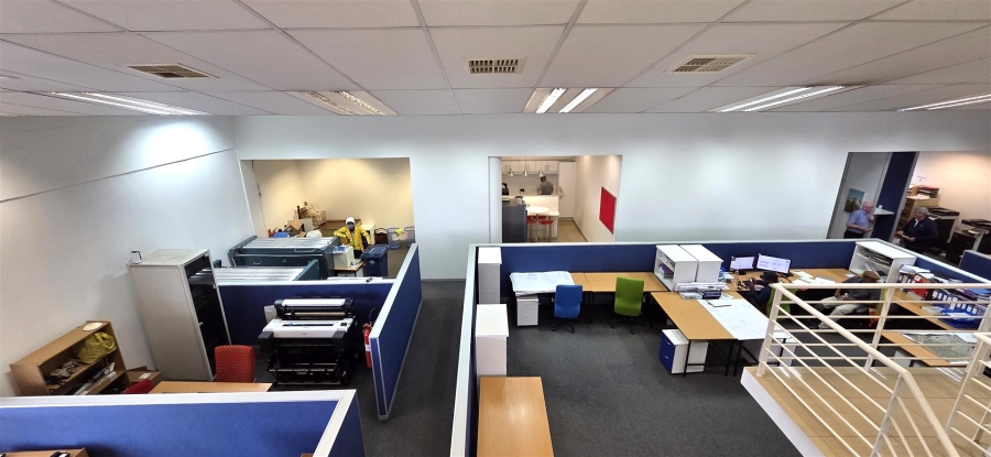 Commercial Property for Sale in Sunninghill Gauteng