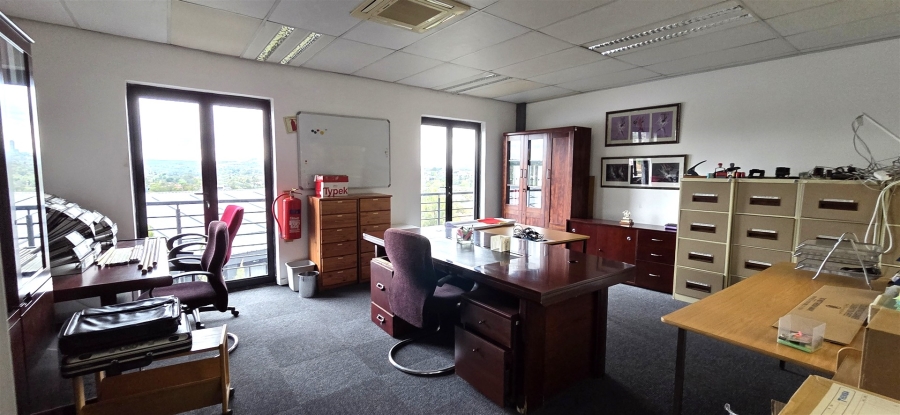 Commercial Property for Sale in Sunninghill Gauteng