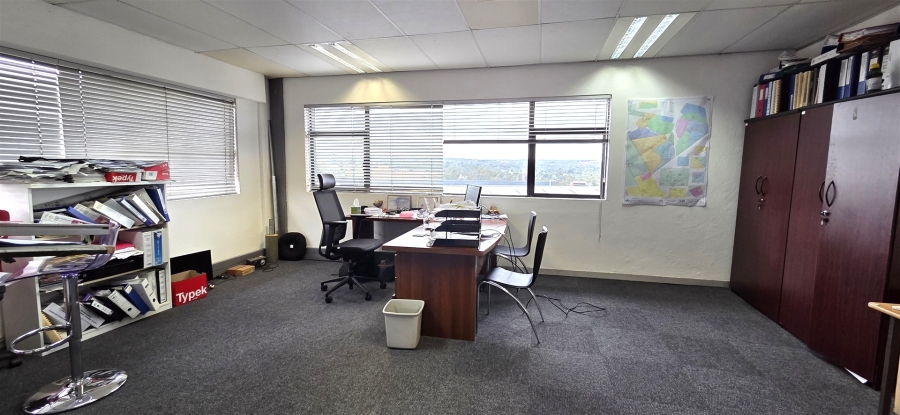 Commercial Property for Sale in Sunninghill Gauteng