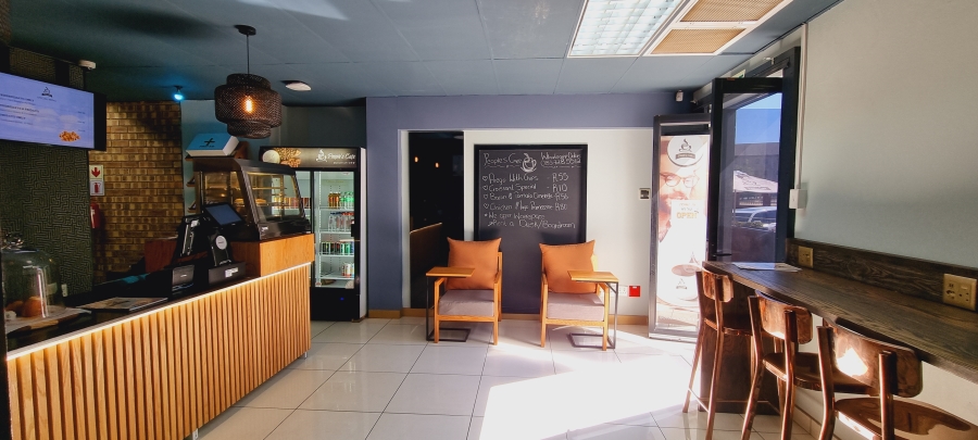 Commercial Property for Sale in Sunninghill Gauteng