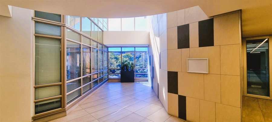 To Let Commercial Property for Rent in Woodmead Gauteng