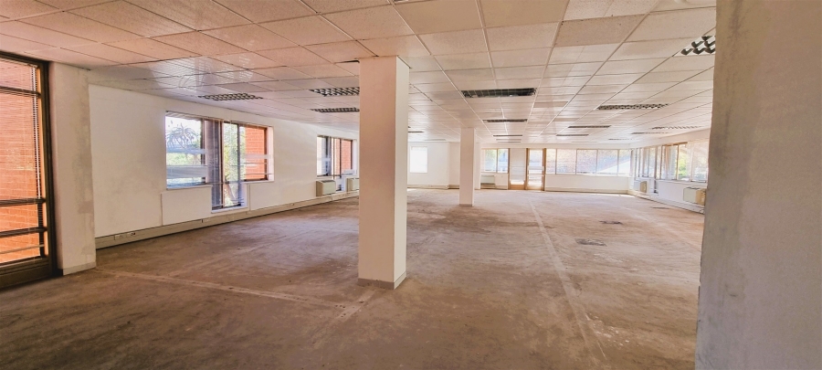 To Let Commercial Property for Rent in Woodmead Gauteng