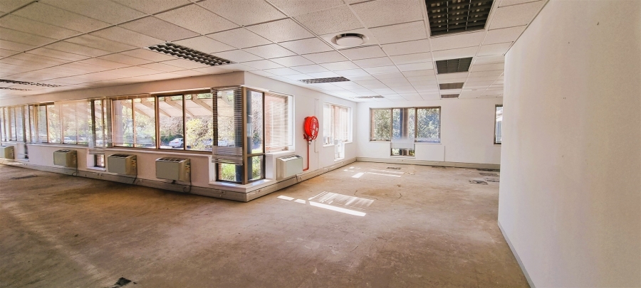 To Let Commercial Property for Rent in Woodmead Gauteng