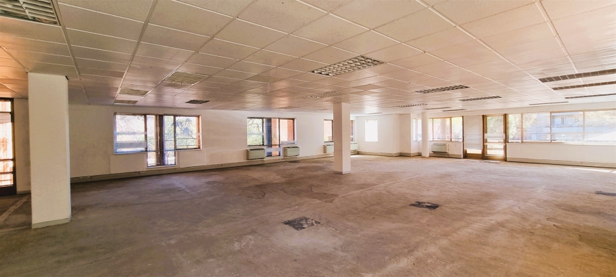 To Let Commercial Property for Rent in Woodmead Gauteng