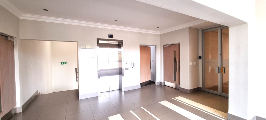 To Let Commercial Property for Rent in Rivonia Gauteng