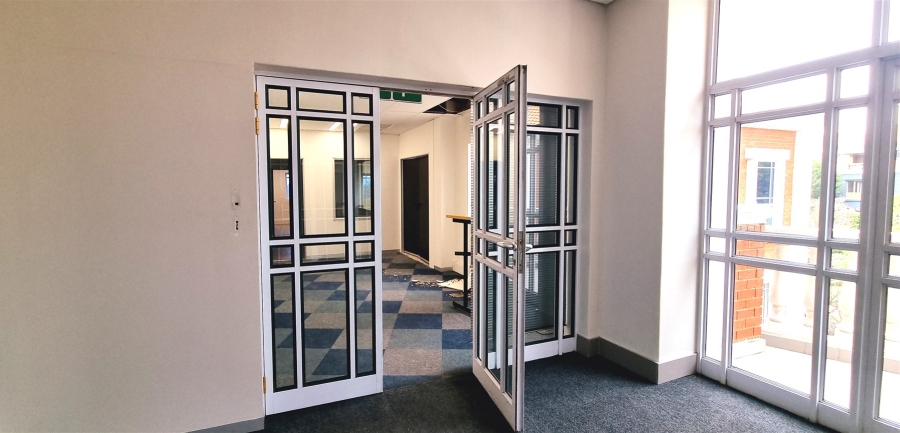 To Let Commercial Property for Rent in Rivonia Gauteng