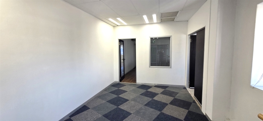 To Let Commercial Property for Rent in Rivonia Gauteng