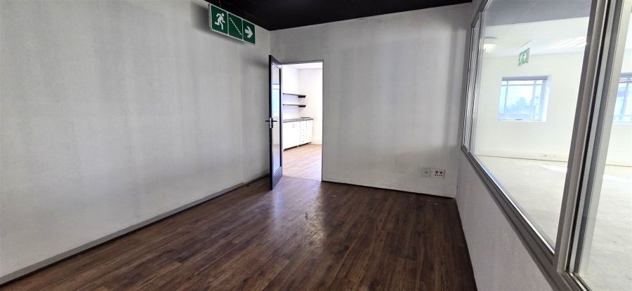 To Let Commercial Property for Rent in Rivonia Gauteng