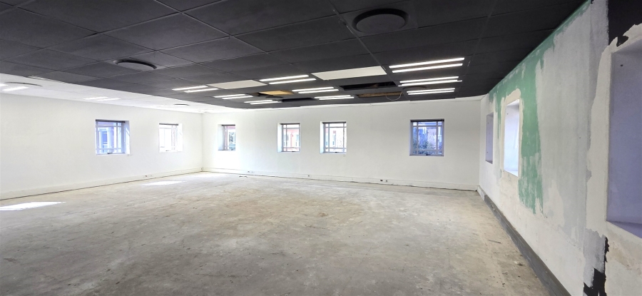 To Let Commercial Property for Rent in Rivonia Gauteng