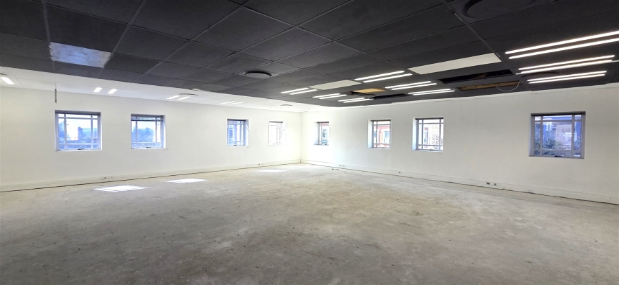 To Let Commercial Property for Rent in Rivonia Gauteng