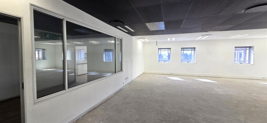 To Let Commercial Property for Rent in Rivonia Gauteng