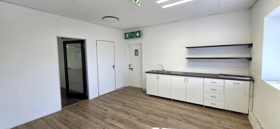To Let Commercial Property for Rent in Rivonia Gauteng
