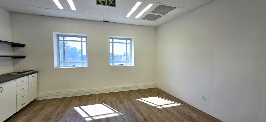 To Let Commercial Property for Rent in Rivonia Gauteng