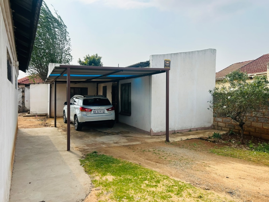 3 Bedroom Property for Sale in Spruit View Gauteng