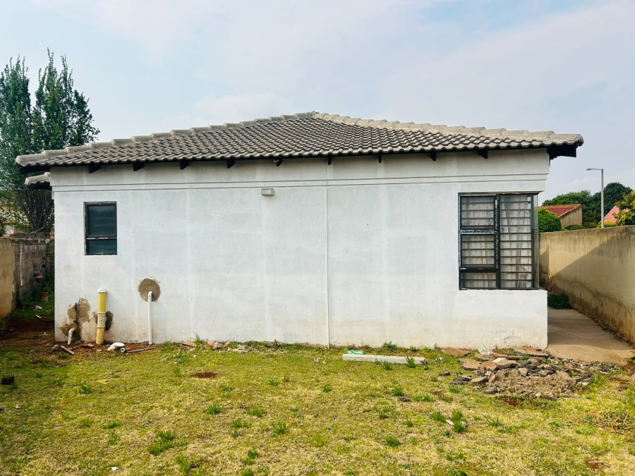 3 Bedroom Property for Sale in Spruit View Gauteng