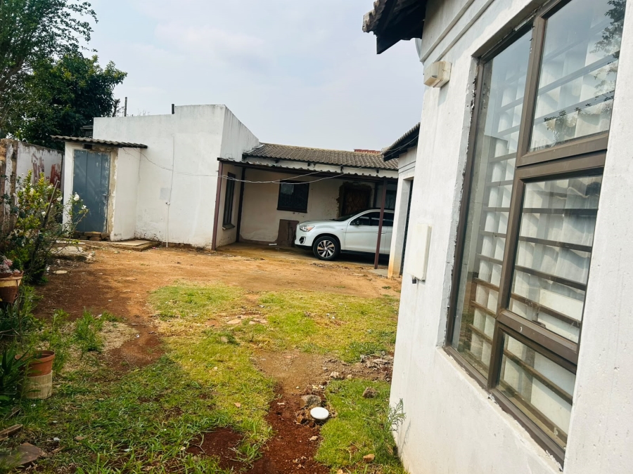 3 Bedroom Property for Sale in Spruit View Gauteng