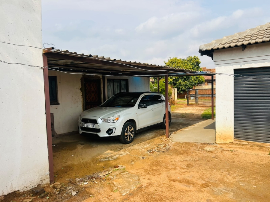 3 Bedroom Property for Sale in Spruit View Gauteng